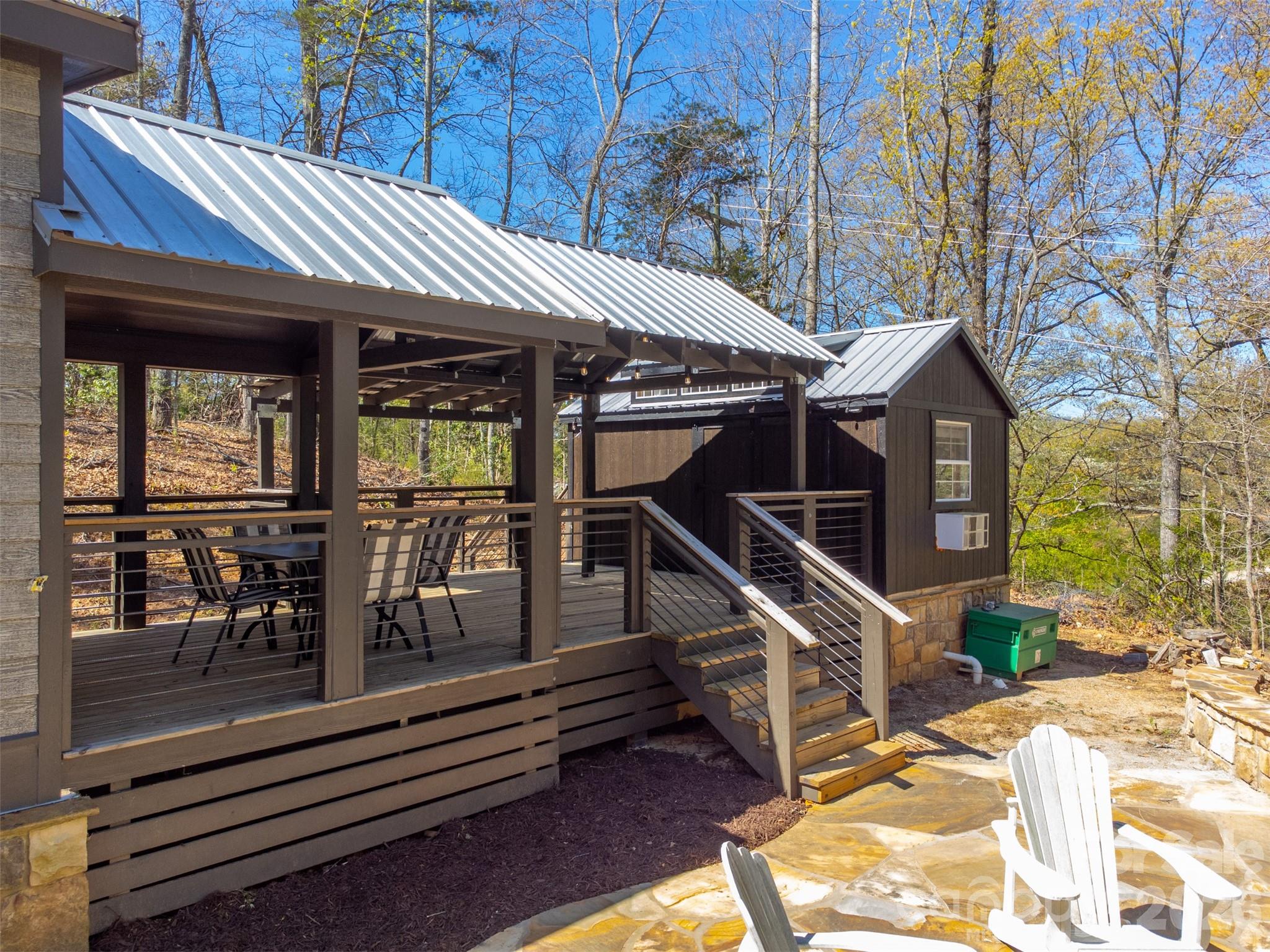 163 Simplicity Woods Drive Franklin NC 28734