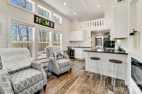 163 Simplicity Woods Drive Franklin NC 28734