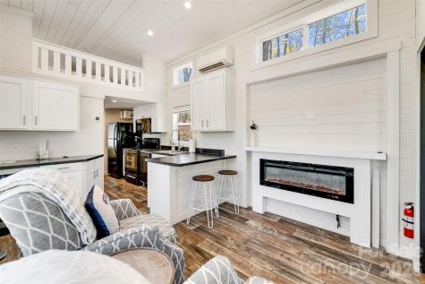 163 Simplicity Woods Drive Franklin NC 28734
