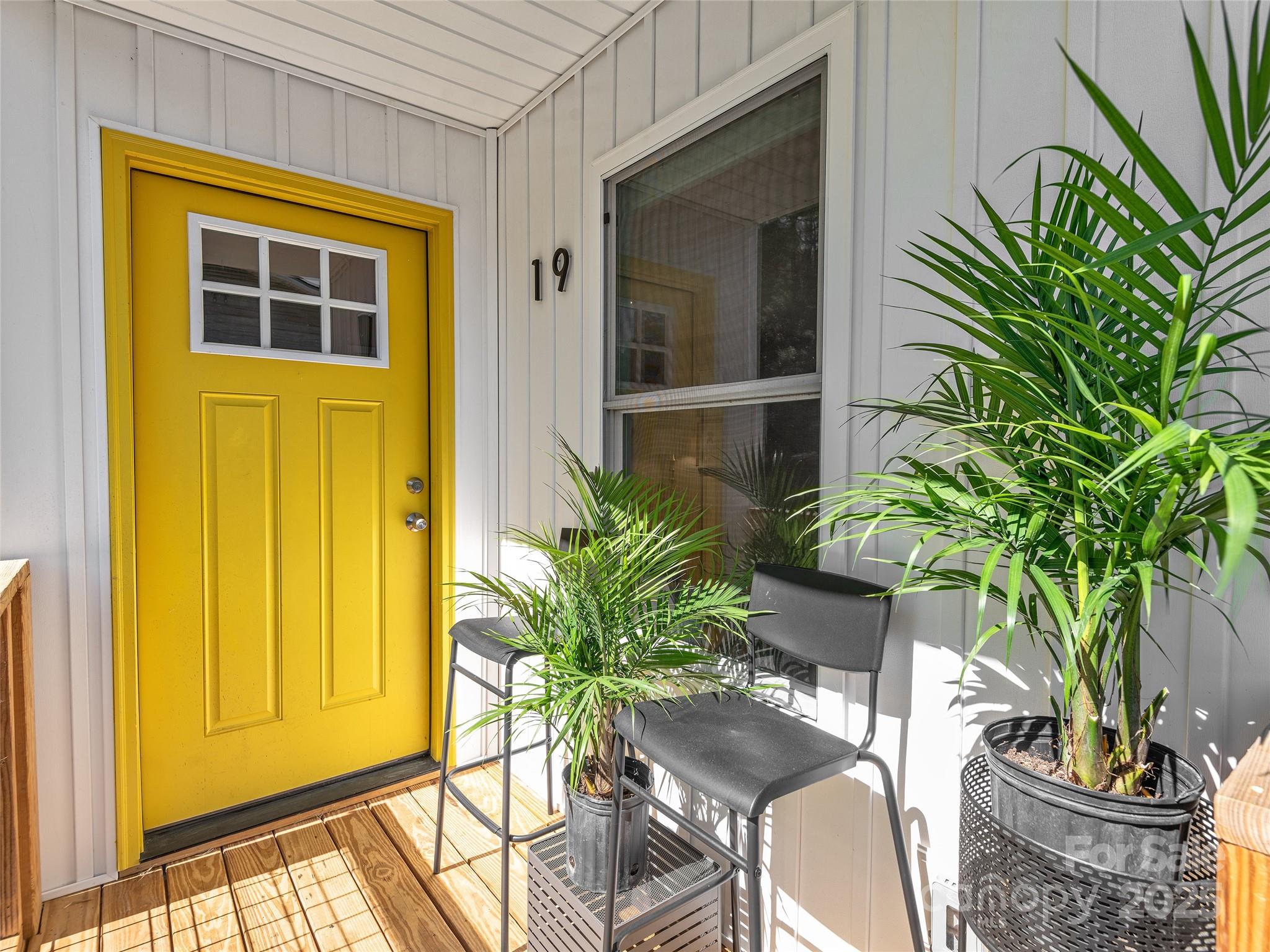 19 Kent Street Asheville NC 28803