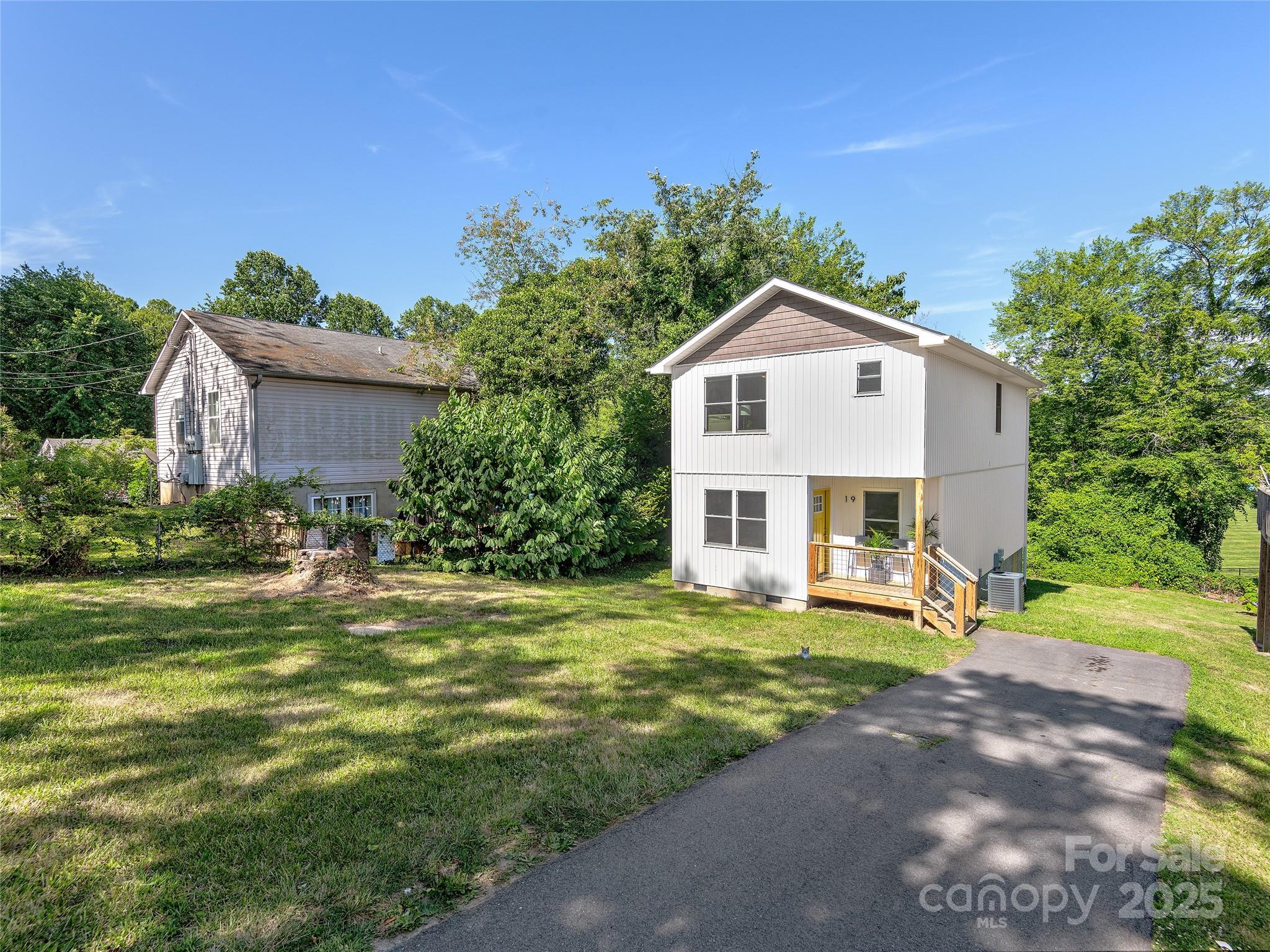 19 Kent Street Asheville NC 28803