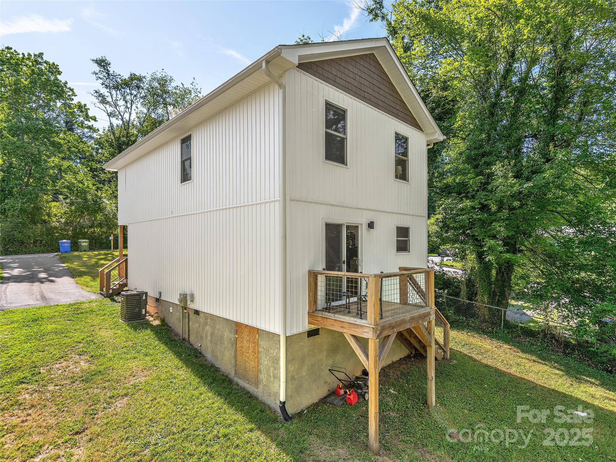 19 Kent Street Asheville NC 28803