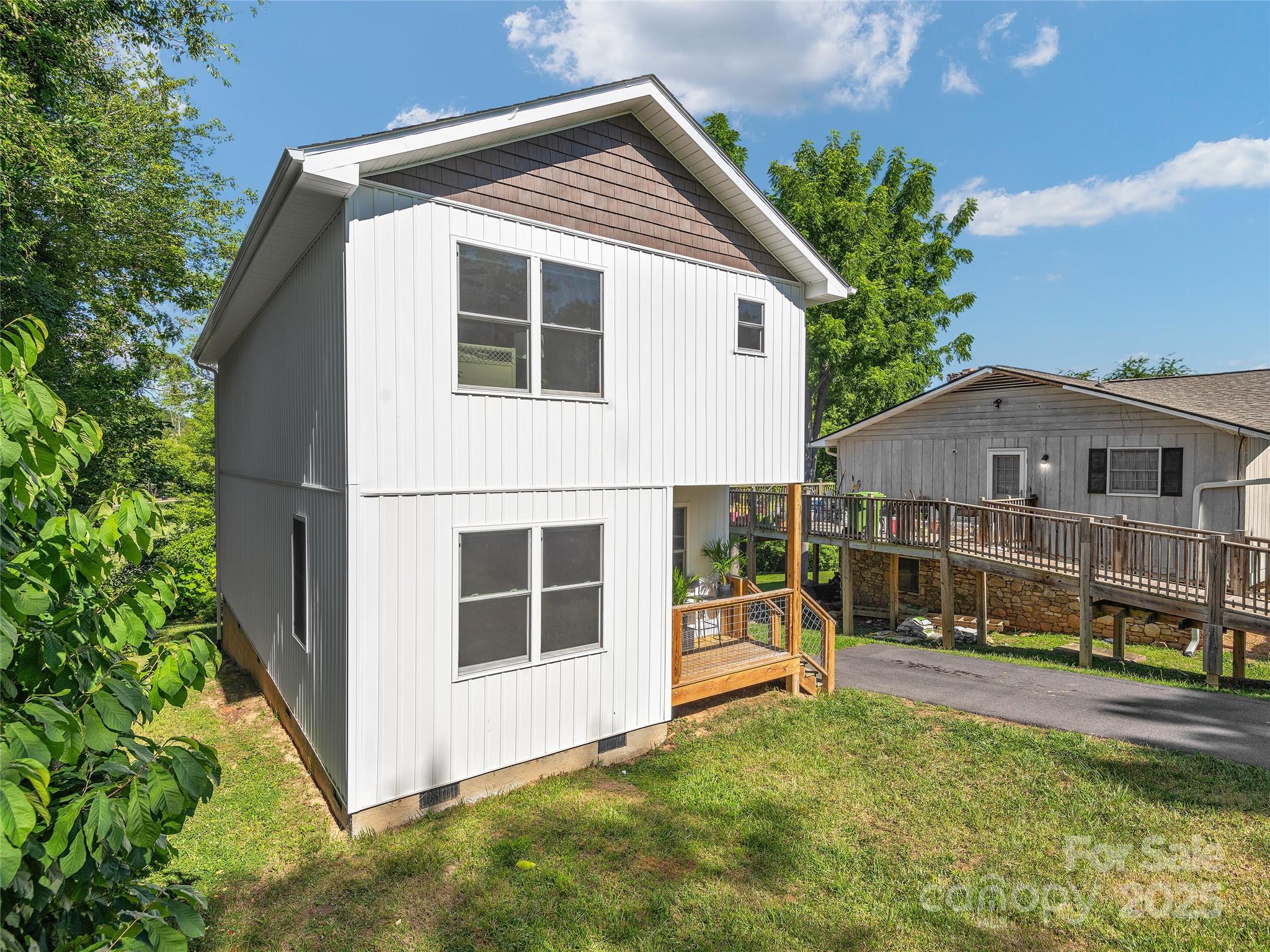 19 Kent Street Asheville NC 28803