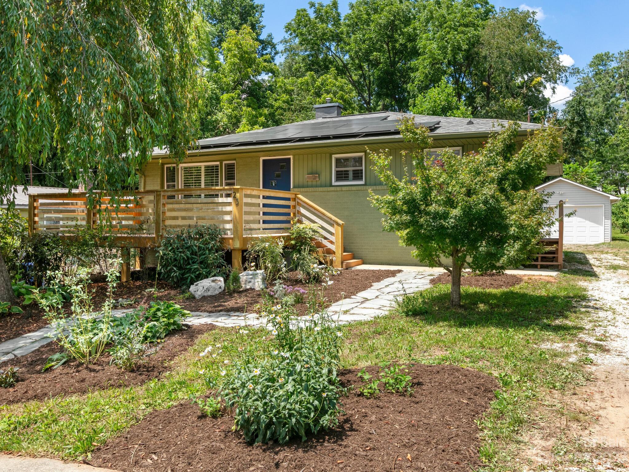 23 Lane Avenue Asheville NC 28806