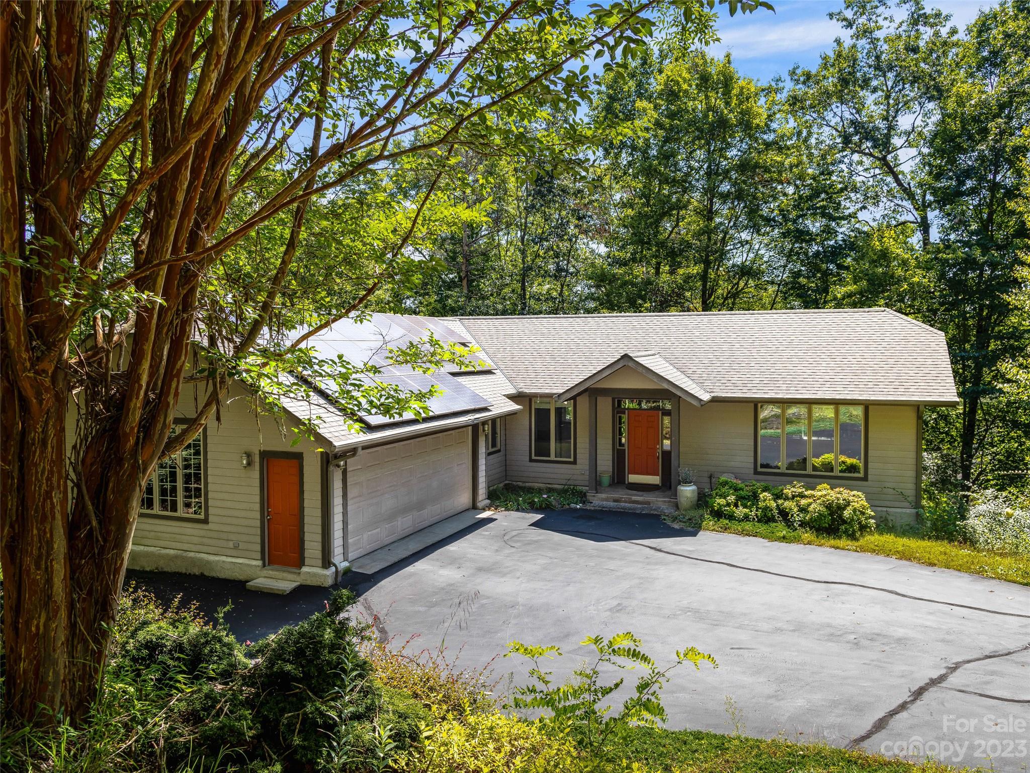 1141 Stone Drive Brevard NC 28712