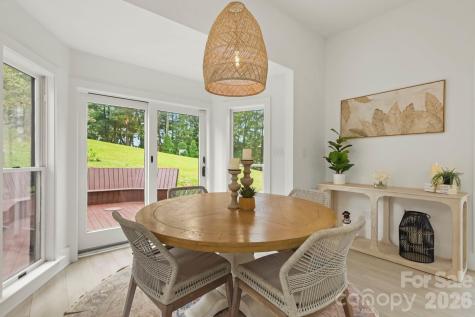 140 Wilson Ridge Road Boone NC 28607