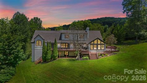 140 Wilson Ridge Road Boone NC 28607