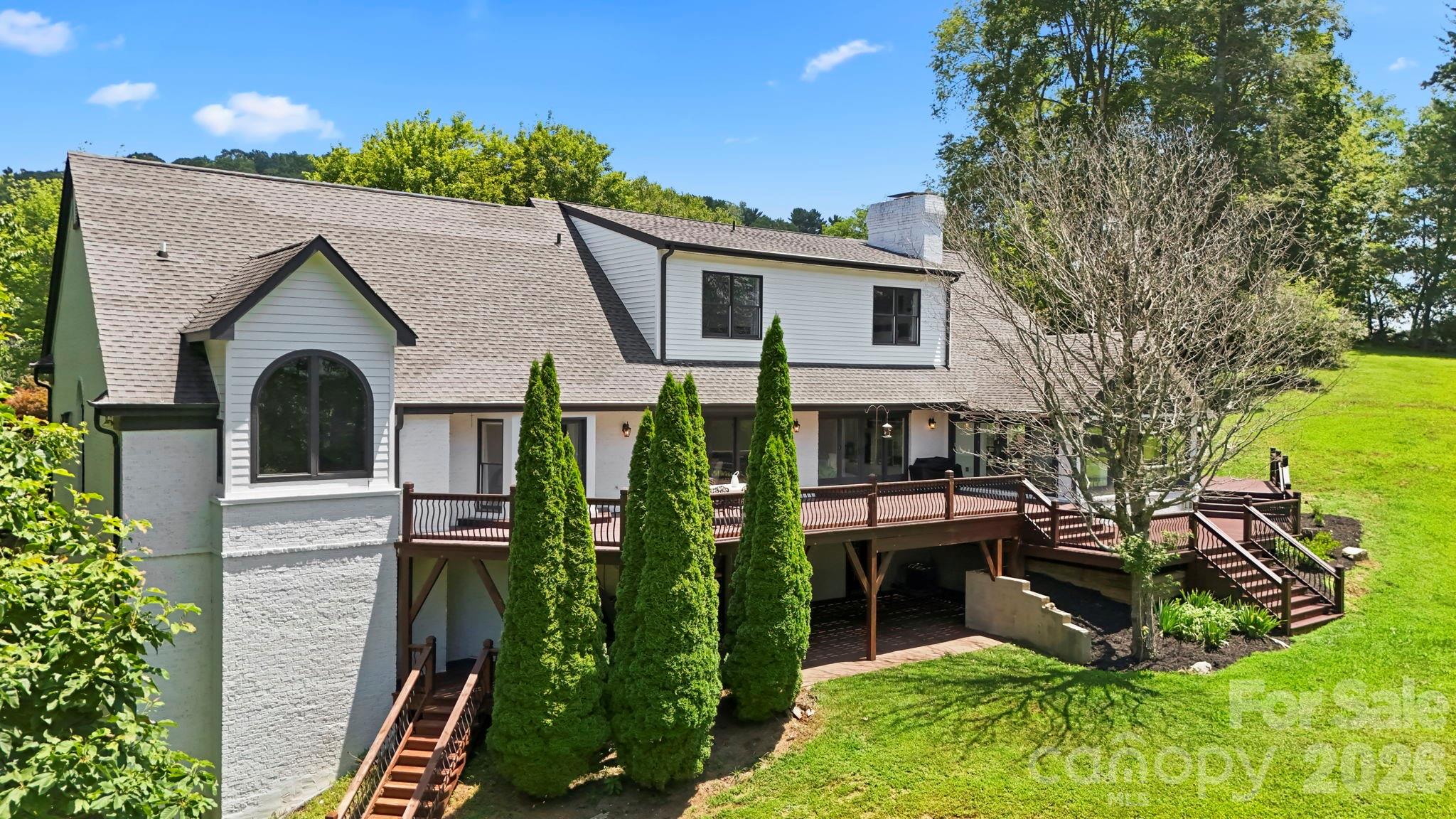 140 Wilson Ridge Road Boone NC 28607