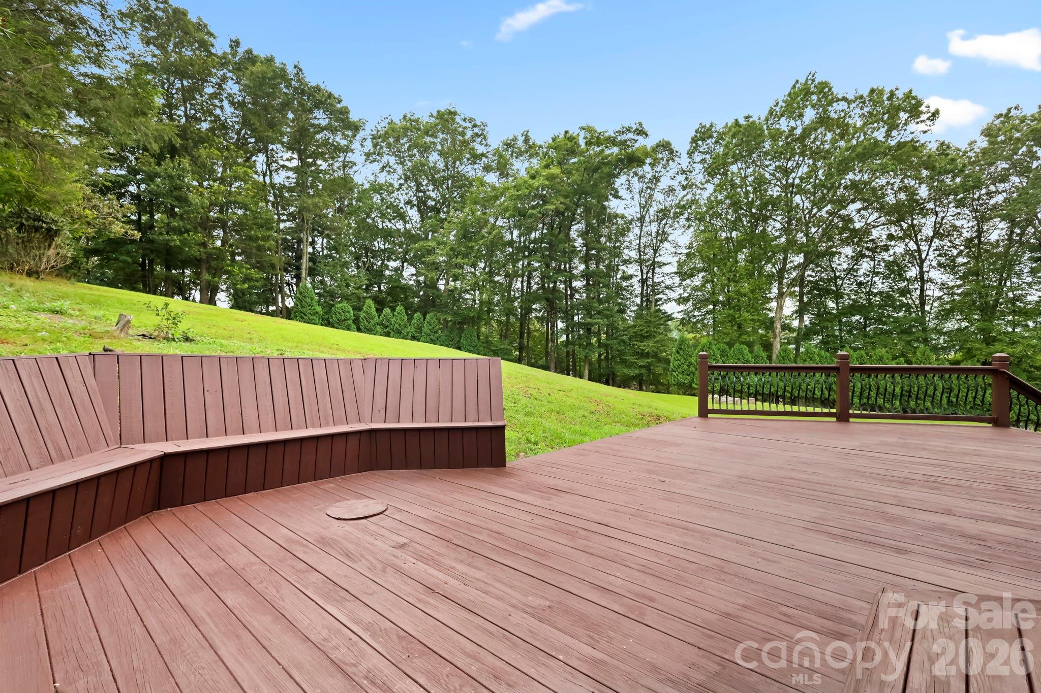140 Wilson Ridge Road Boone NC 28607