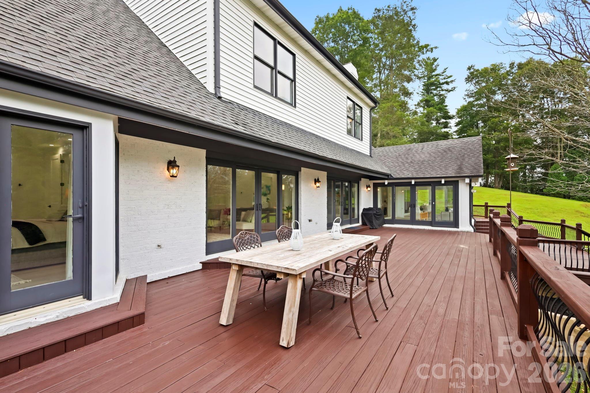 140 Wilson Ridge Road Boone NC 28607