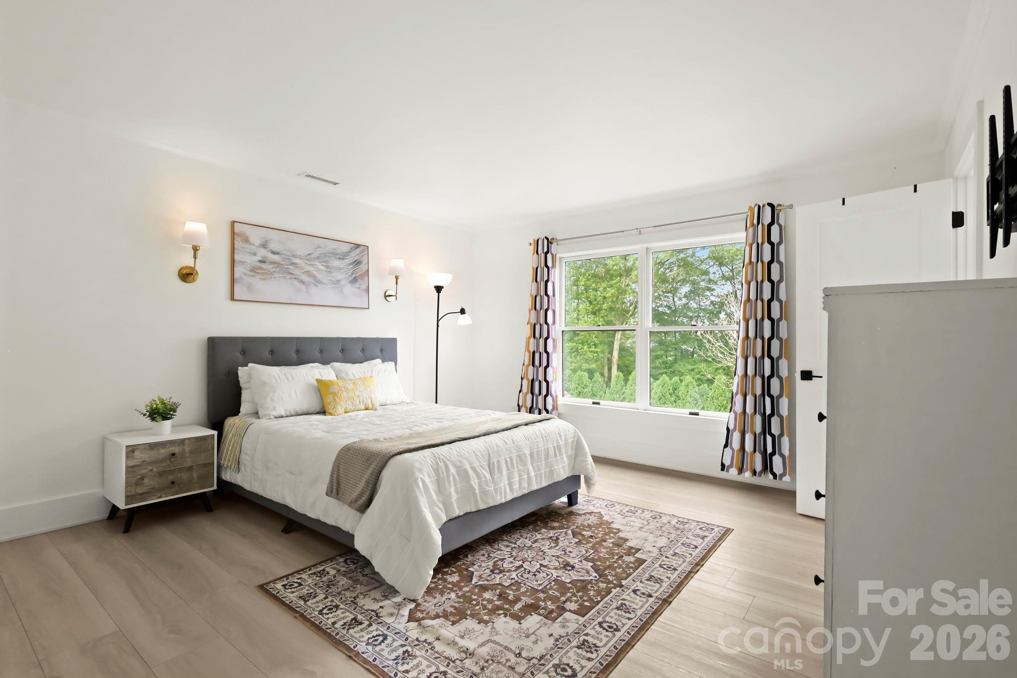 140 Wilson Ridge Road Boone NC 28607