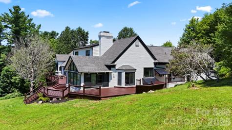 140 Wilson Ridge Road Boone NC 28607