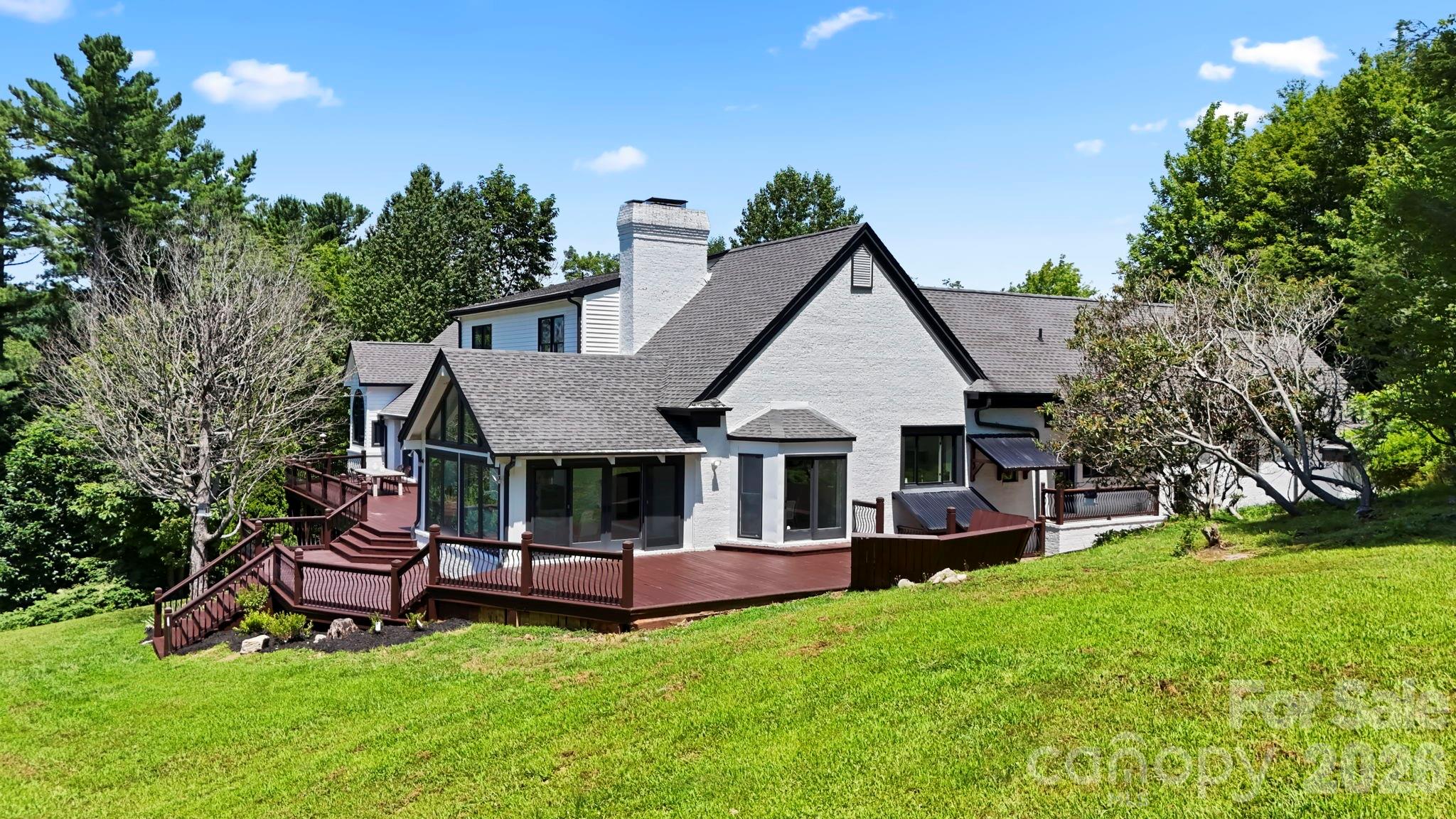 140 Wilson Ridge Road Boone NC 28607