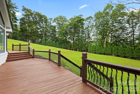 140 Wilson Ridge Road Boone NC 28607