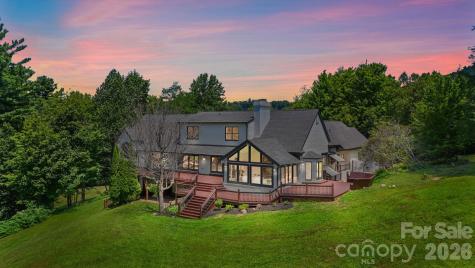 140 Wilson Ridge Road Boone NC 28607
