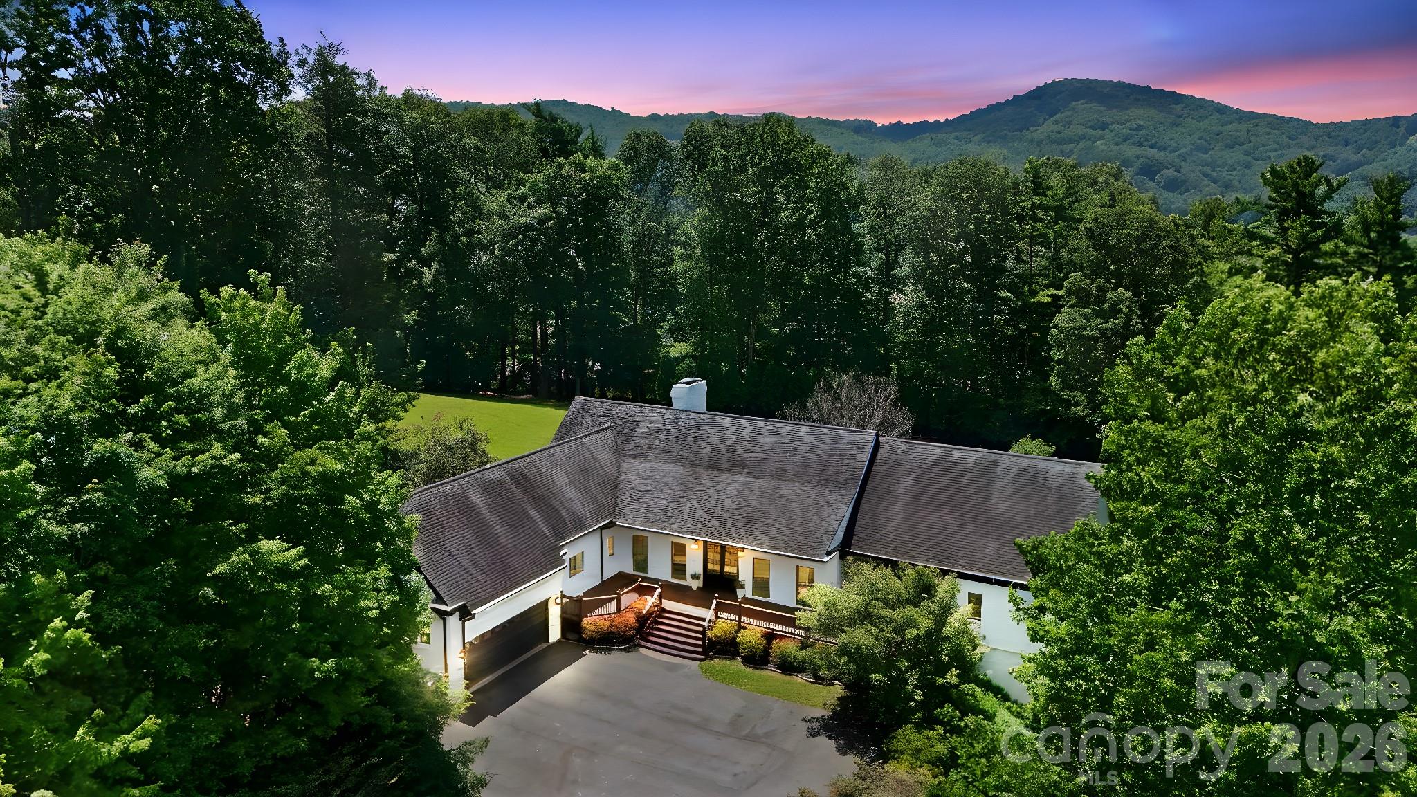 140 Wilson Ridge Road Boone NC 28607