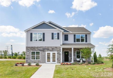 90 Cora View Trail Waynesville NC 28785