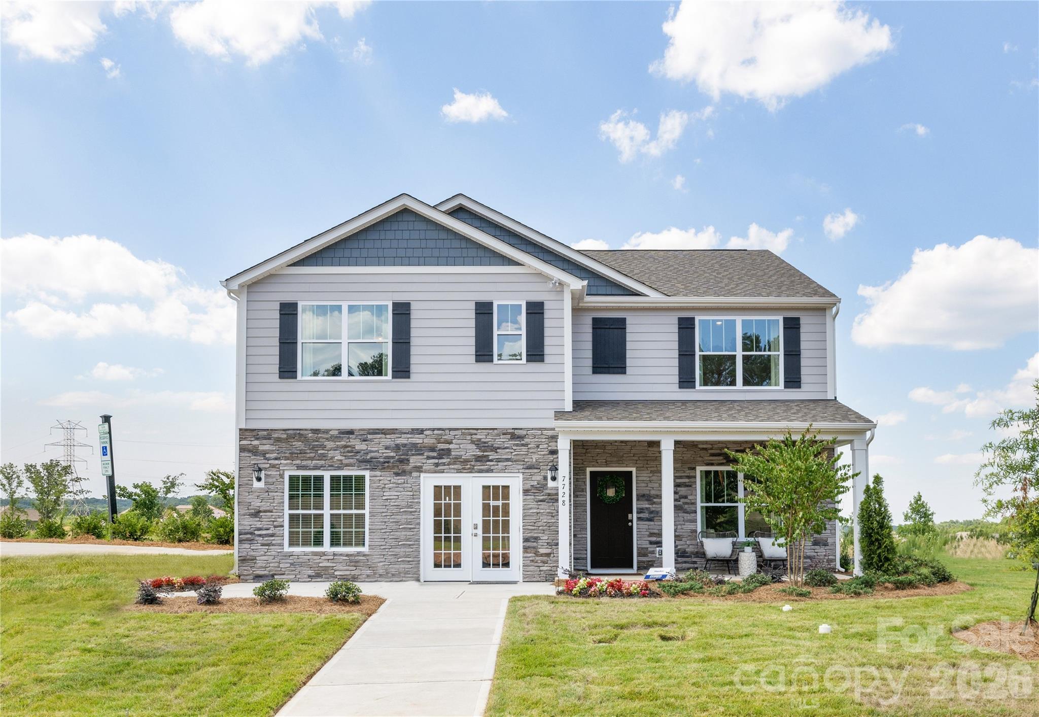 90 Cora View Trail Waynesville NC 28785