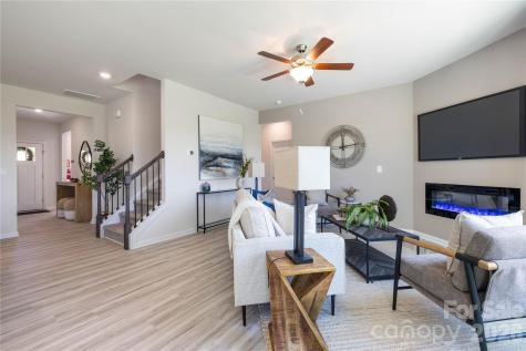 90 Cora View Trail Waynesville NC 28785