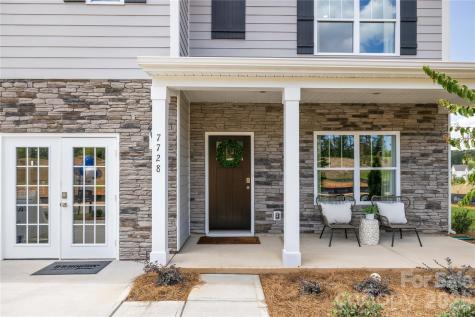 90 Cora View Trail Waynesville NC 28785