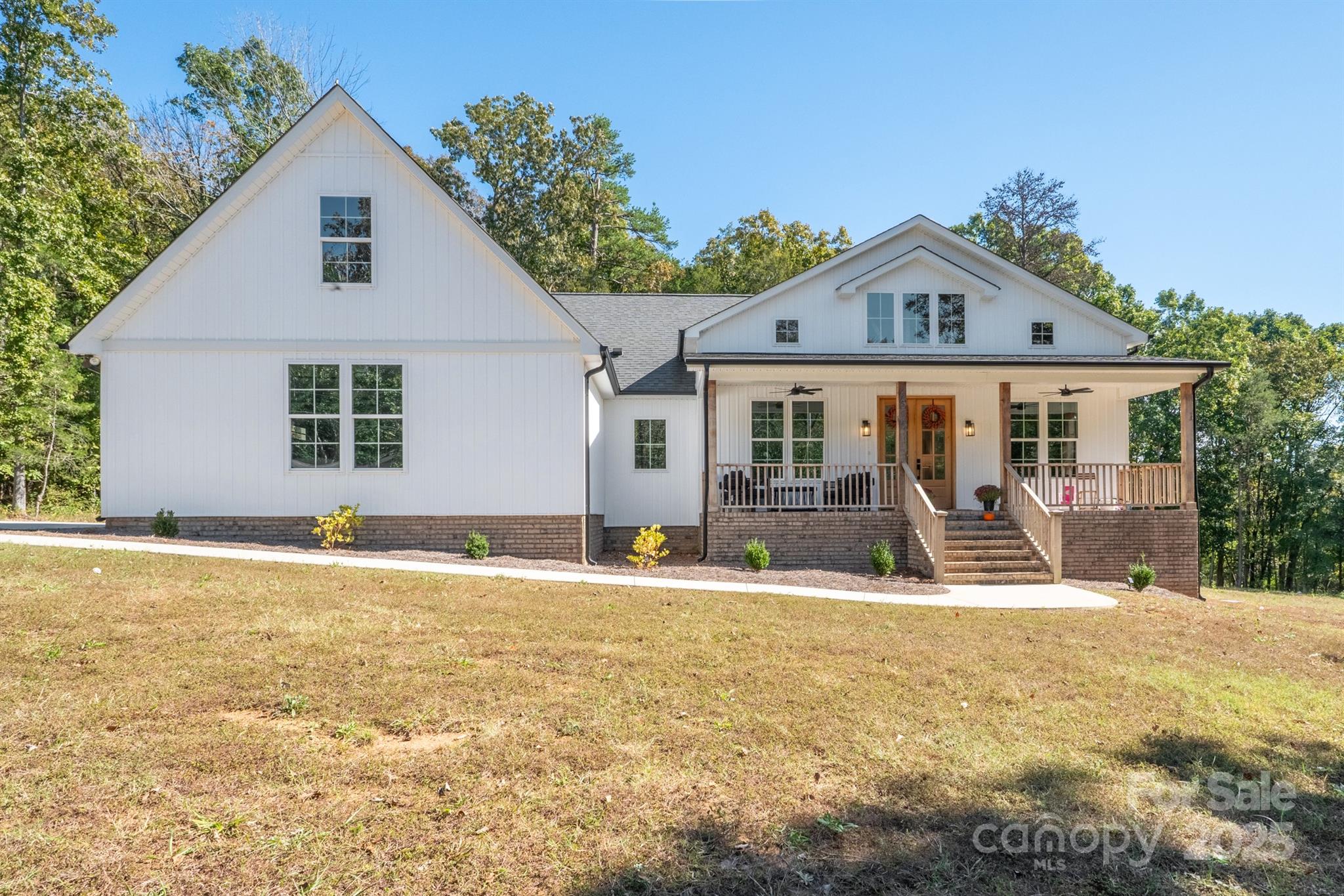 4815 Chadwick Drive Concord NC 28025
