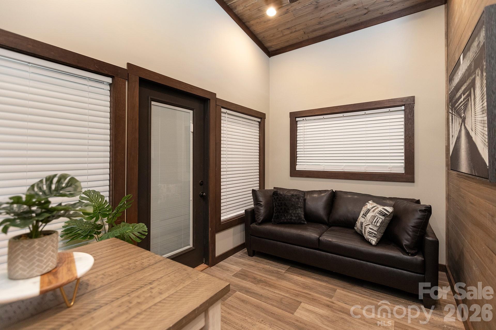 91 Getaway Lane Maggie Valley NC 28751
