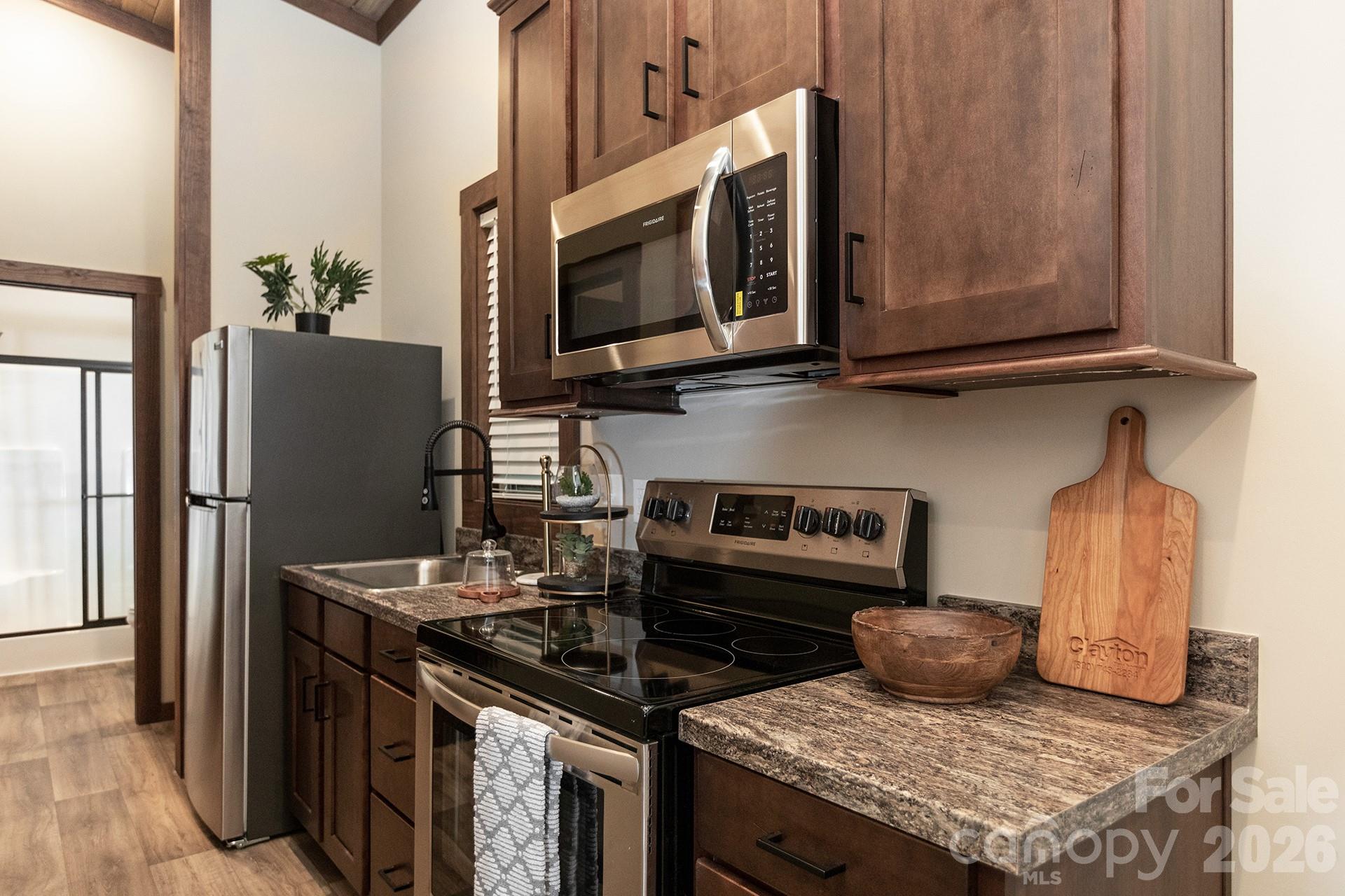 91 Getaway Lane Maggie Valley NC 28751