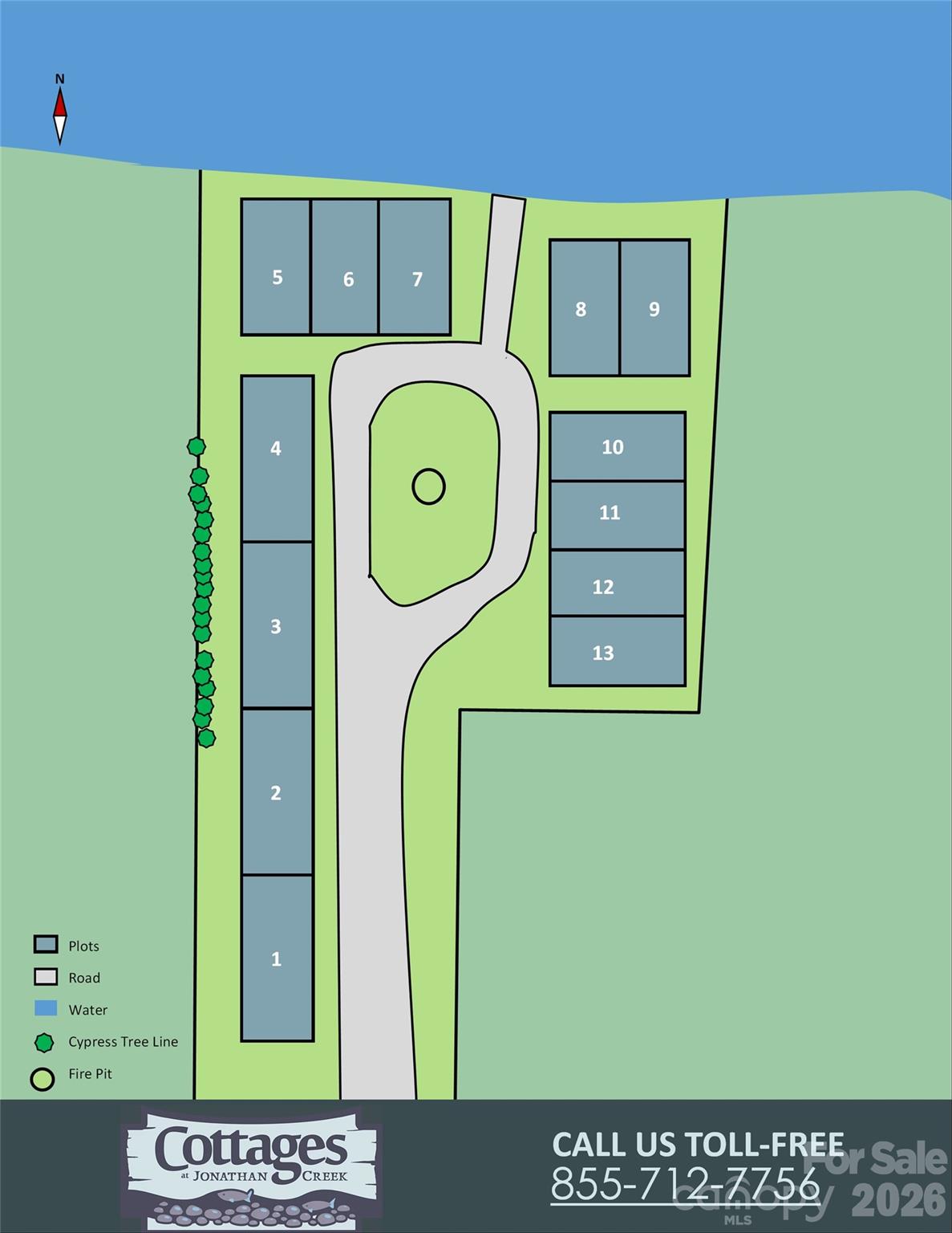 91 Getaway Lane Maggie Valley NC 28751