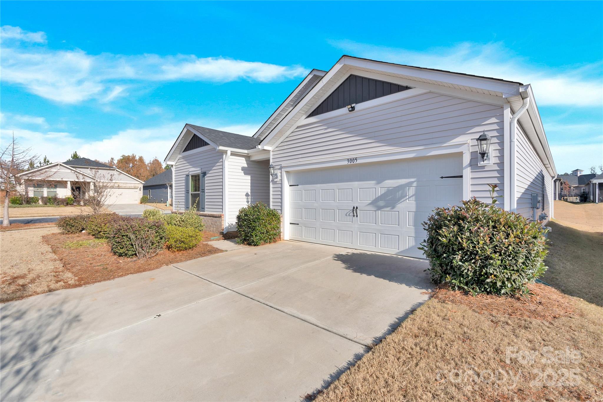 3005 Striped Maple Court Charlotte NC 28215