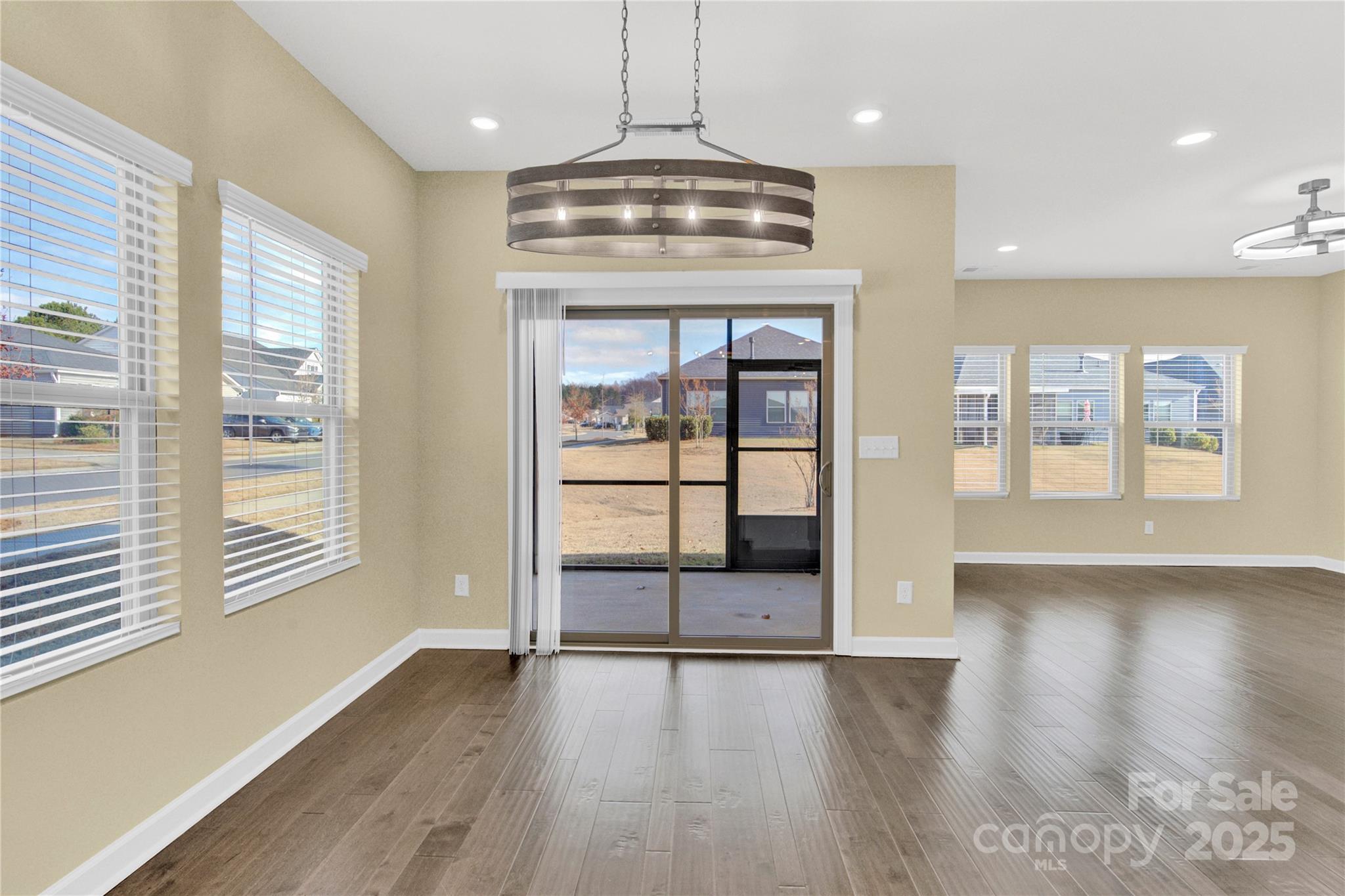 3005 Striped Maple Court Charlotte NC 28215