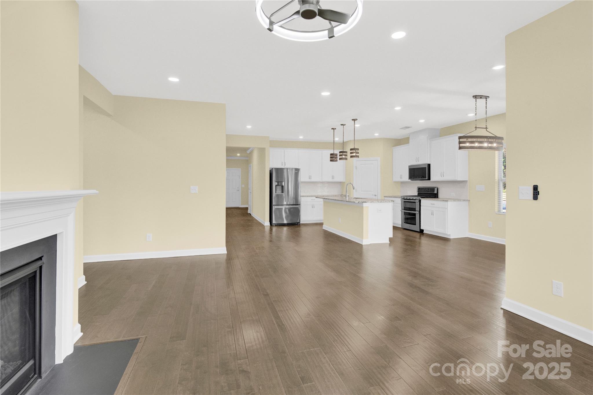 3005 Striped Maple Court Charlotte NC 28215