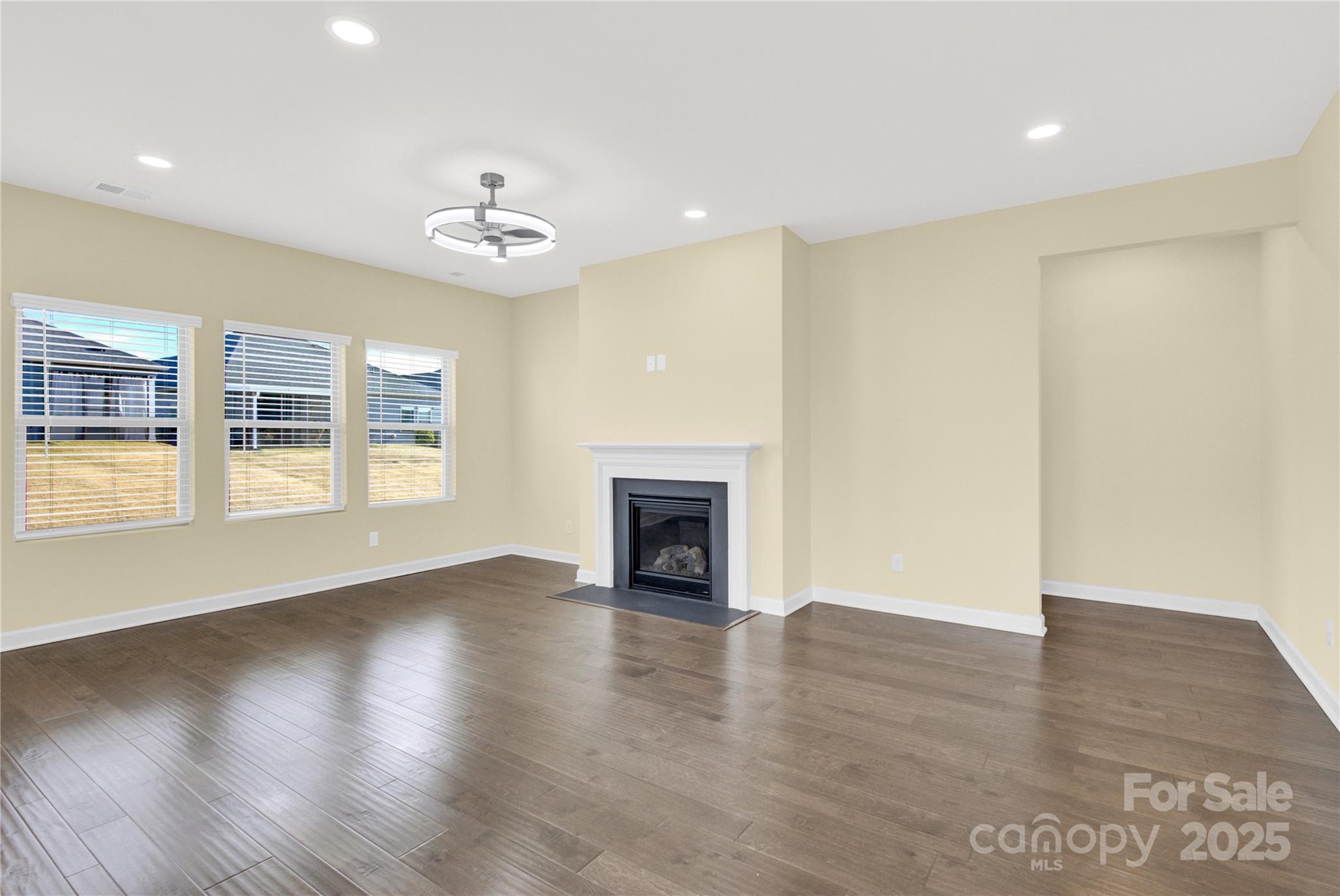3005 Striped Maple Court Charlotte NC 28215
