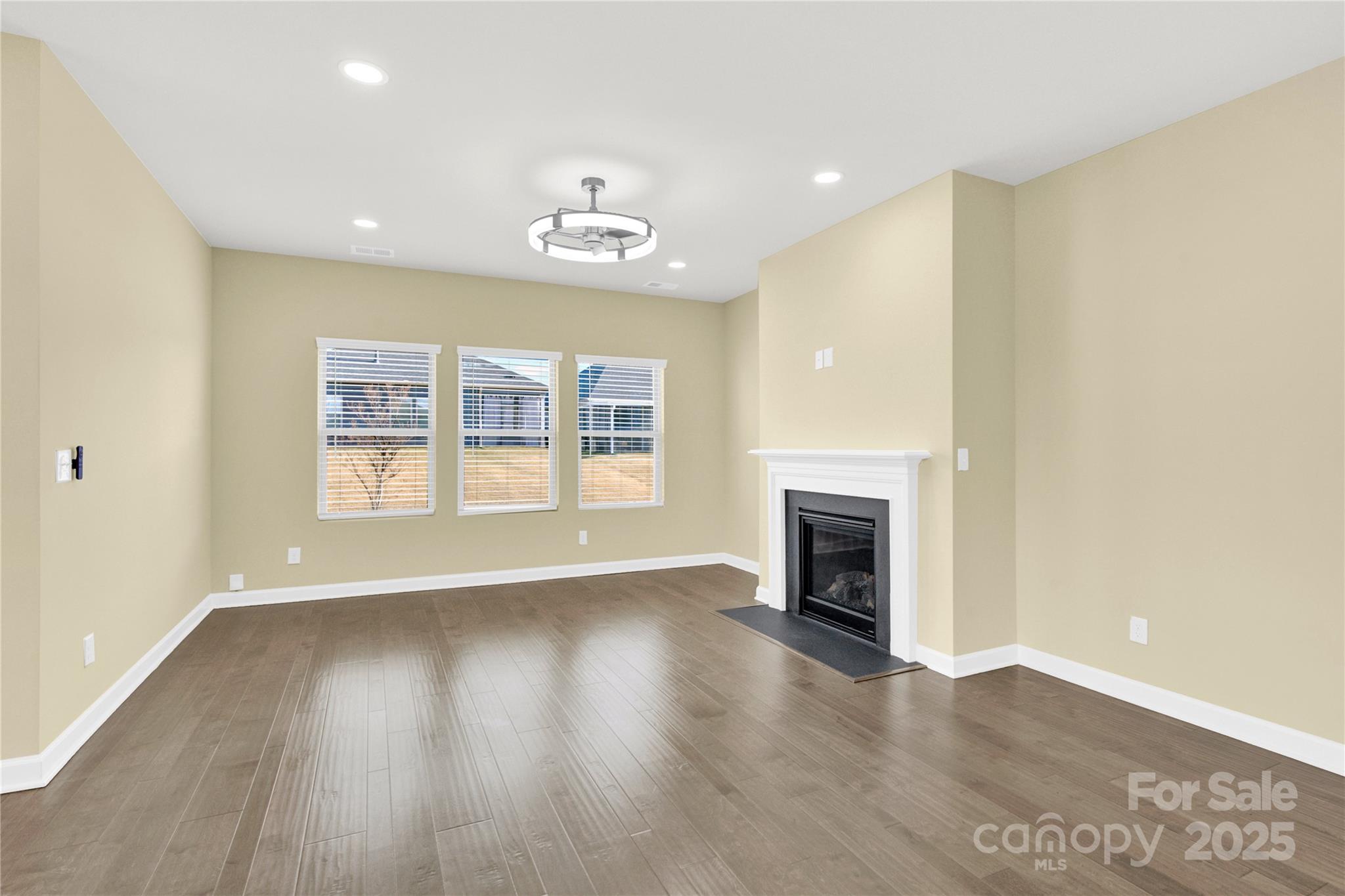 3005 Striped Maple Court Charlotte NC 28215