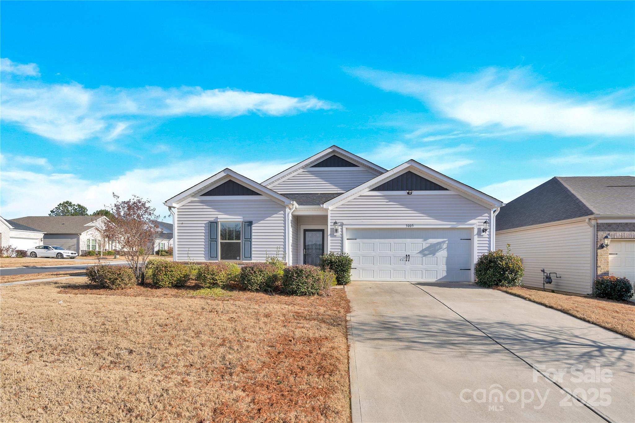 3005 Striped Maple Court Charlotte NC 28215