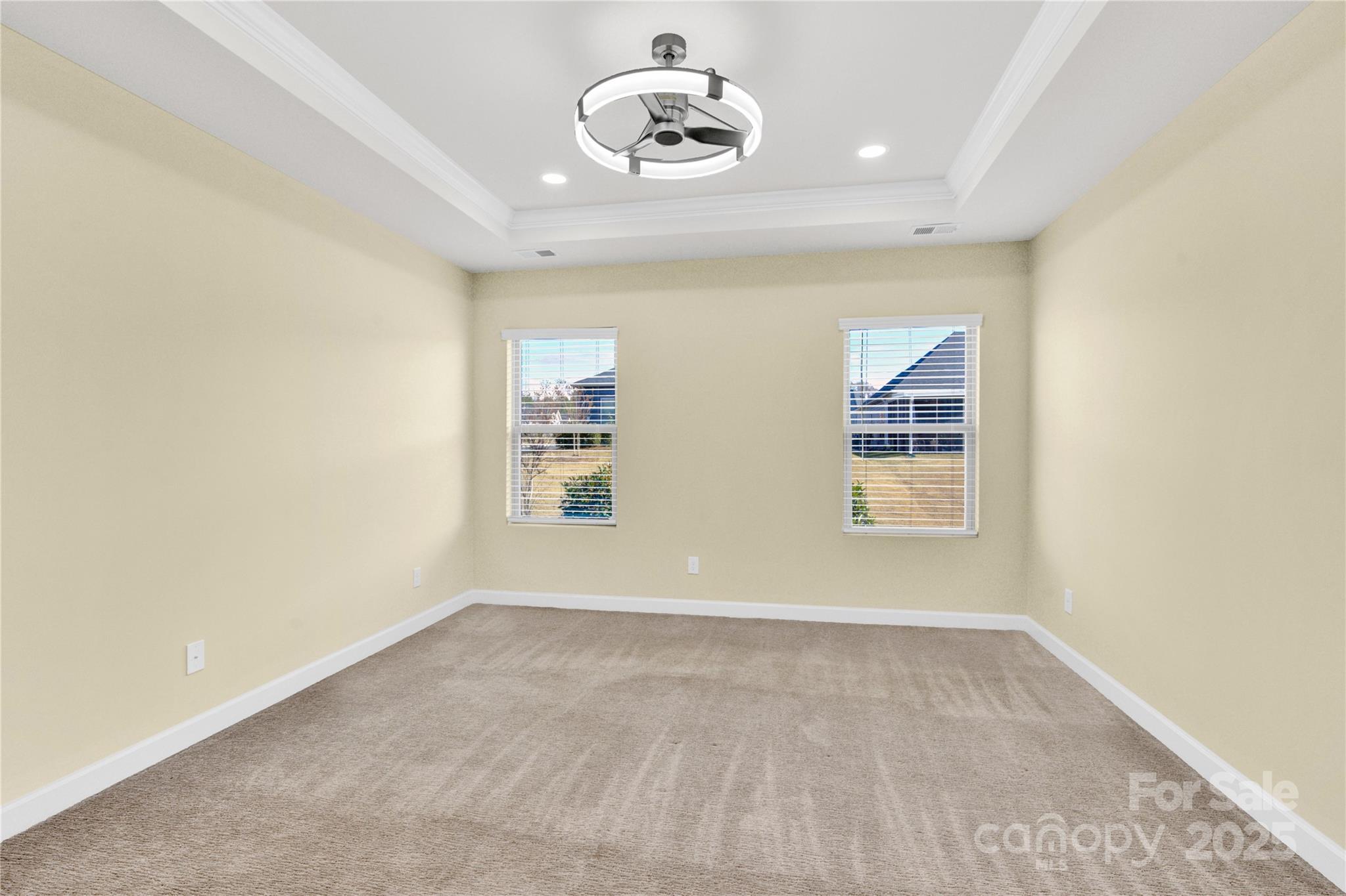 3005 Striped Maple Court Charlotte NC 28215