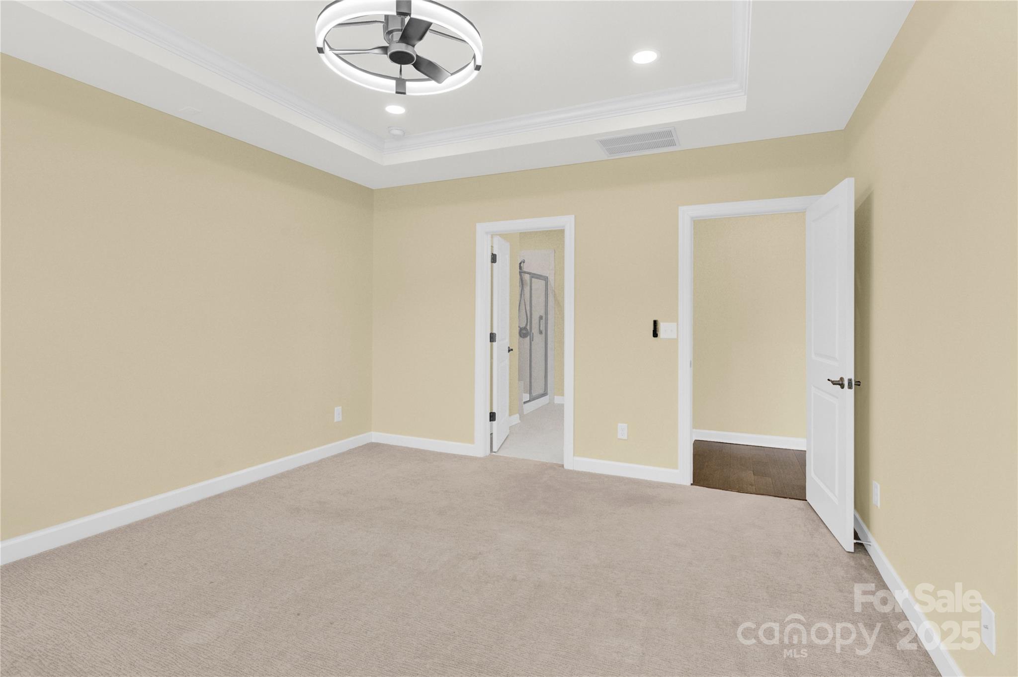 3005 Striped Maple Court Charlotte NC 28215