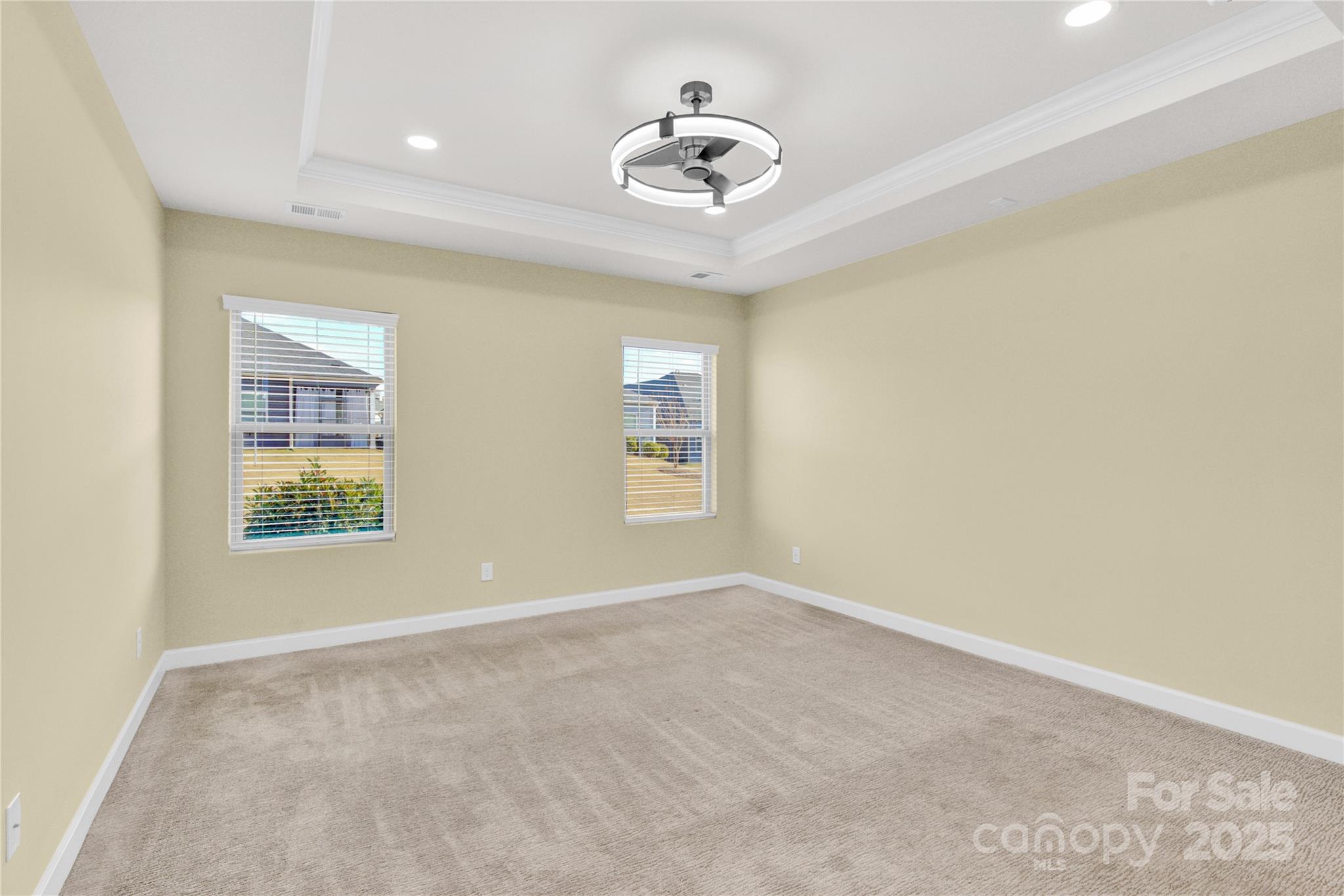 3005 Striped Maple Court Charlotte NC 28215