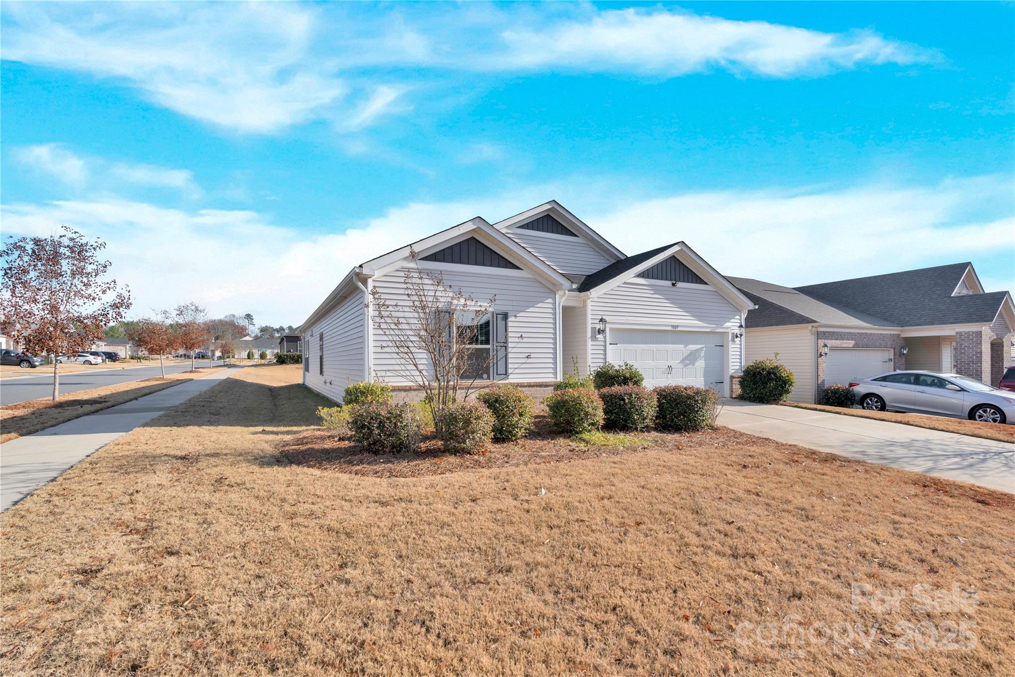3005 Striped Maple Court Charlotte NC 28215