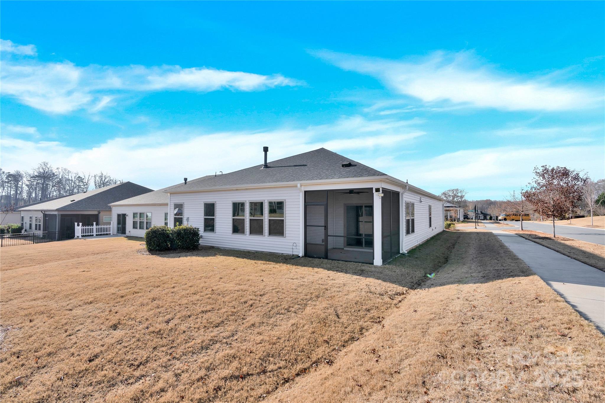 3005 Striped Maple Court Charlotte NC 28215