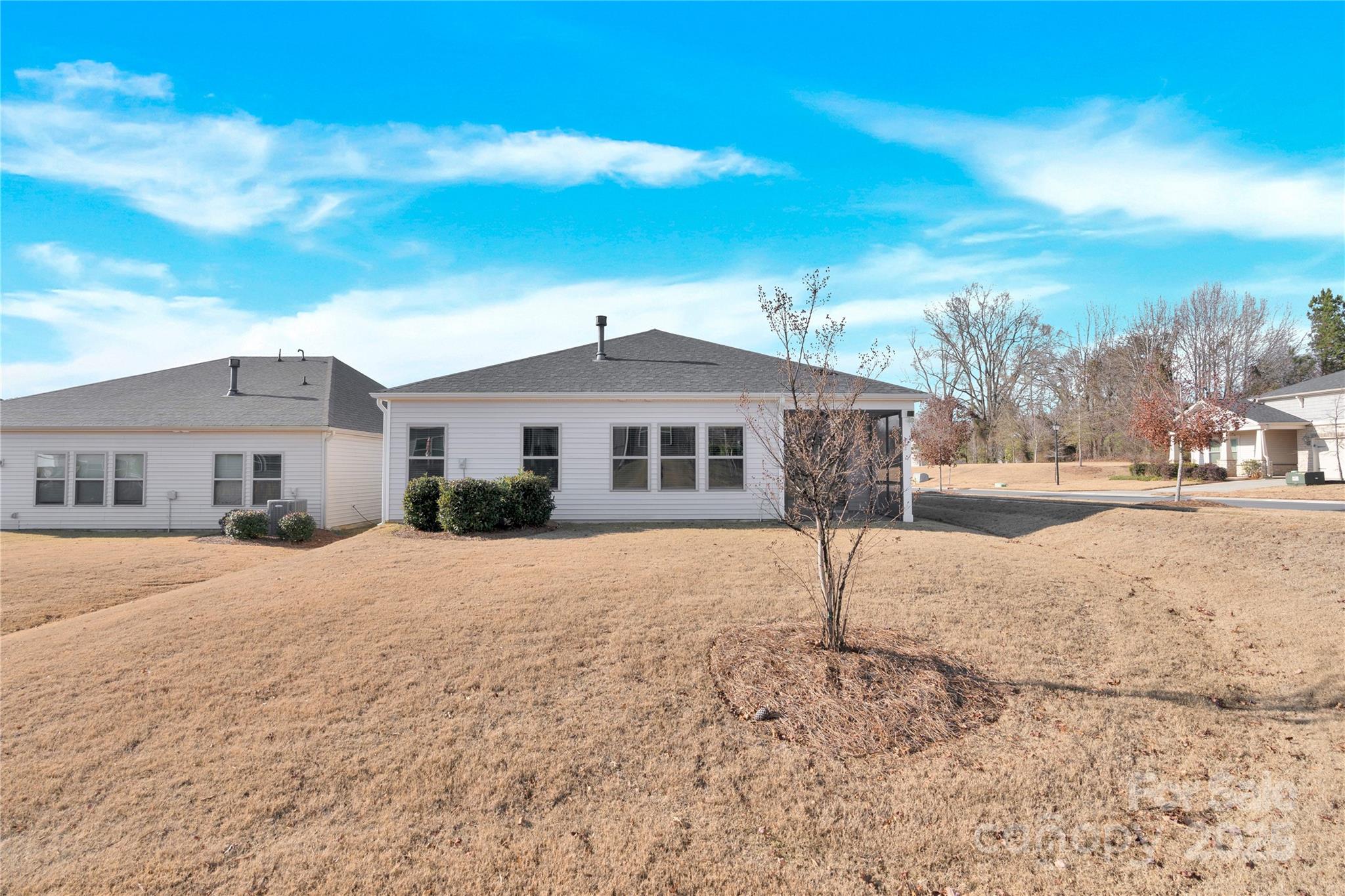 3005 Striped Maple Court Charlotte NC 28215