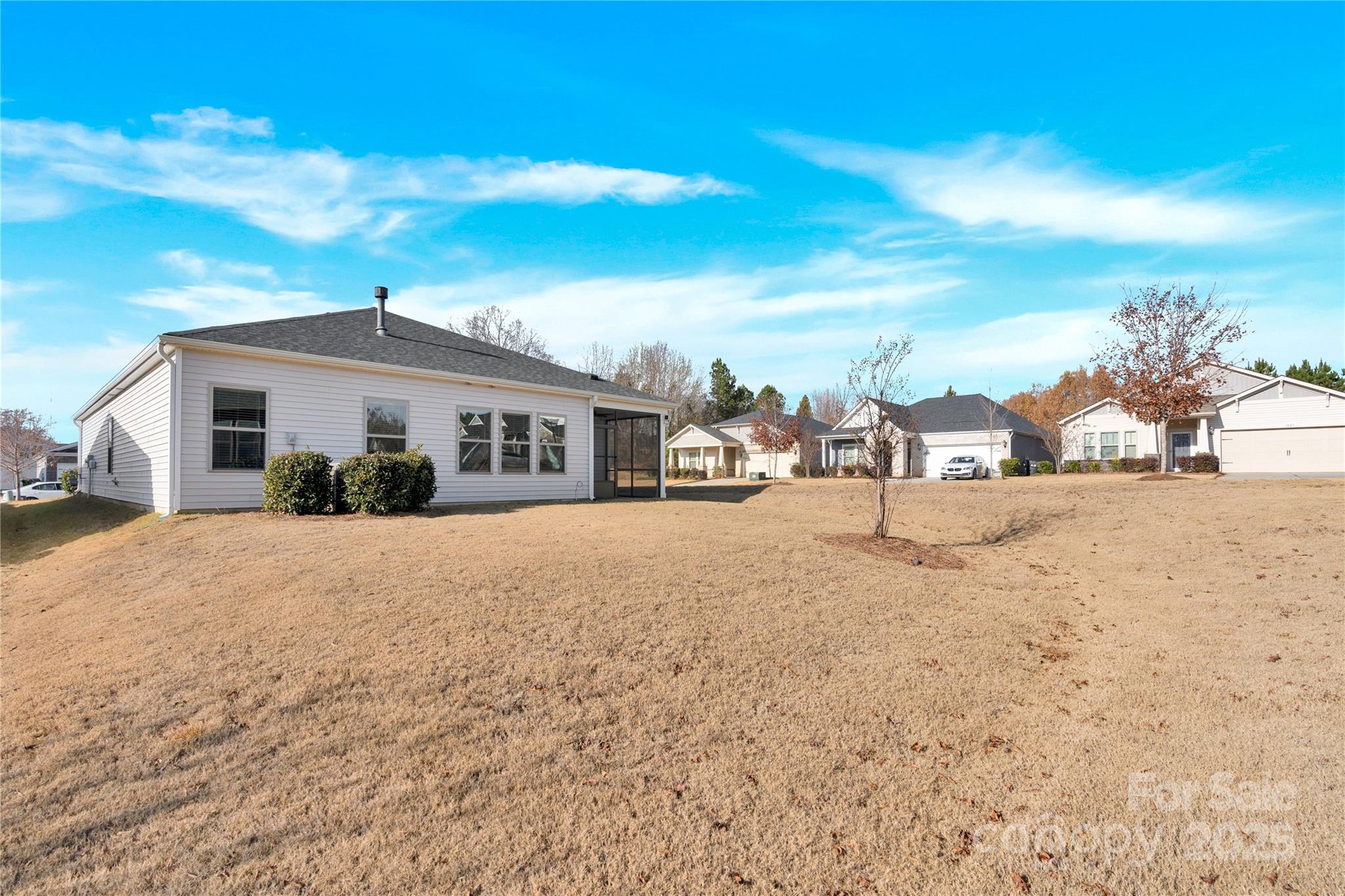 3005 Striped Maple Court Charlotte NC 28215