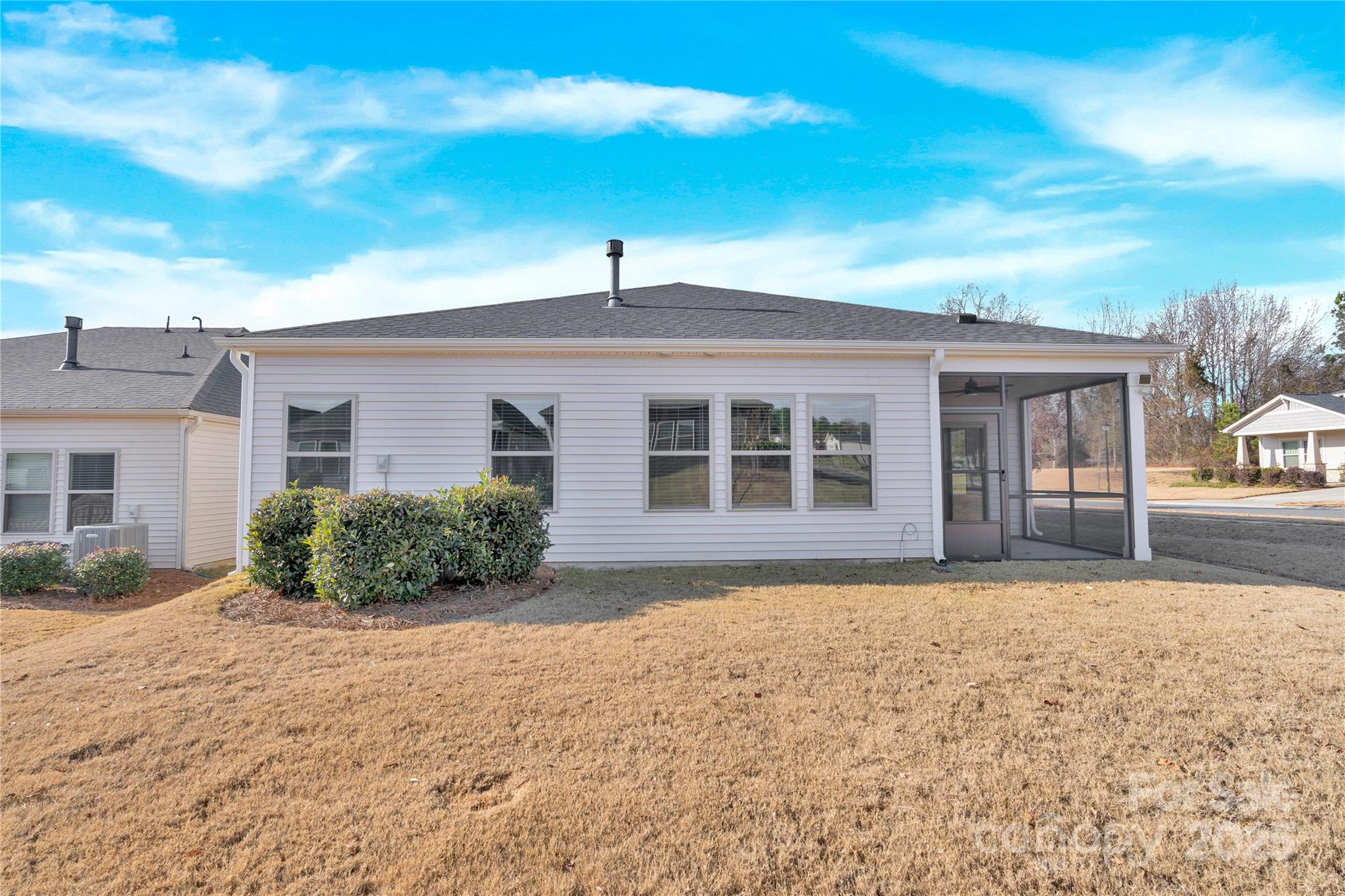 3005 Striped Maple Court Charlotte NC 28215