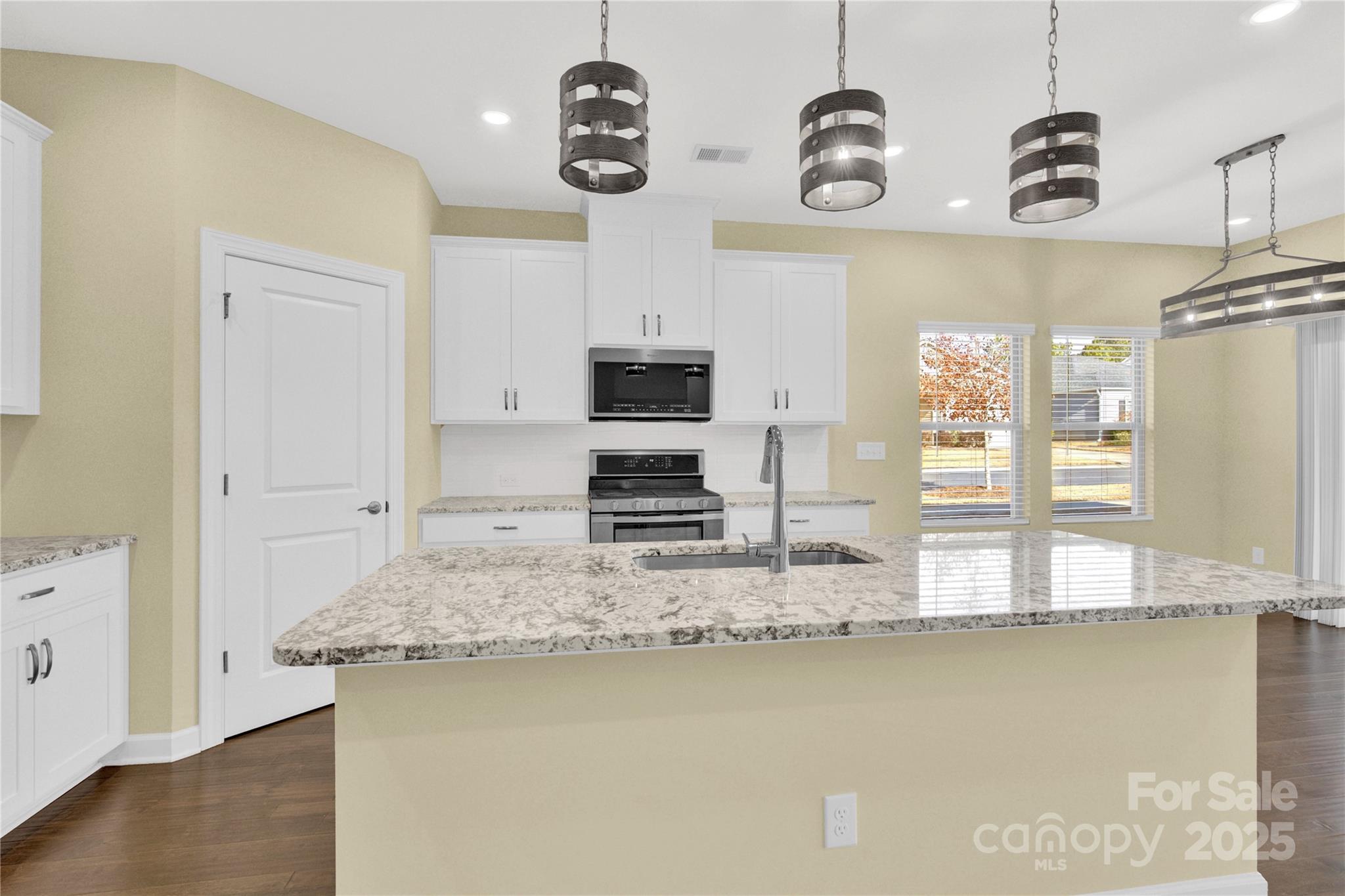 3005 Striped Maple Court Charlotte NC 28215
