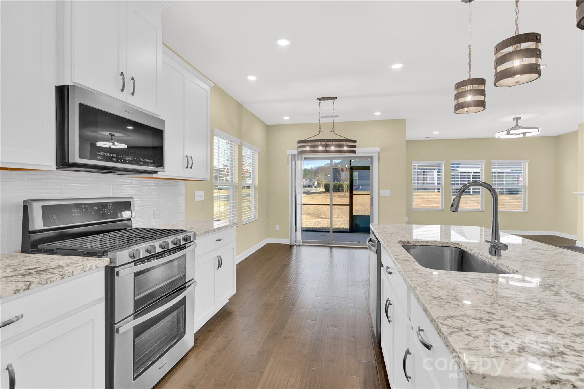 3005 Striped Maple Court Charlotte NC 28215