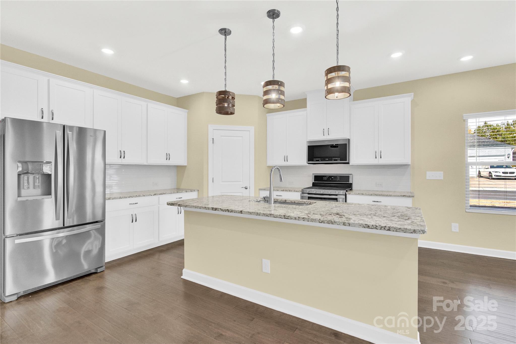 3005 Striped Maple Court Charlotte NC 28215