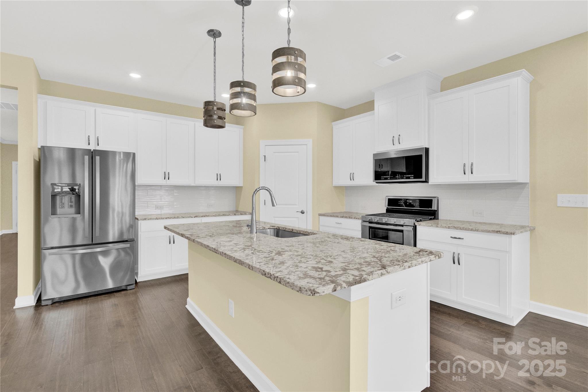 3005 Striped Maple Court Charlotte NC 28215