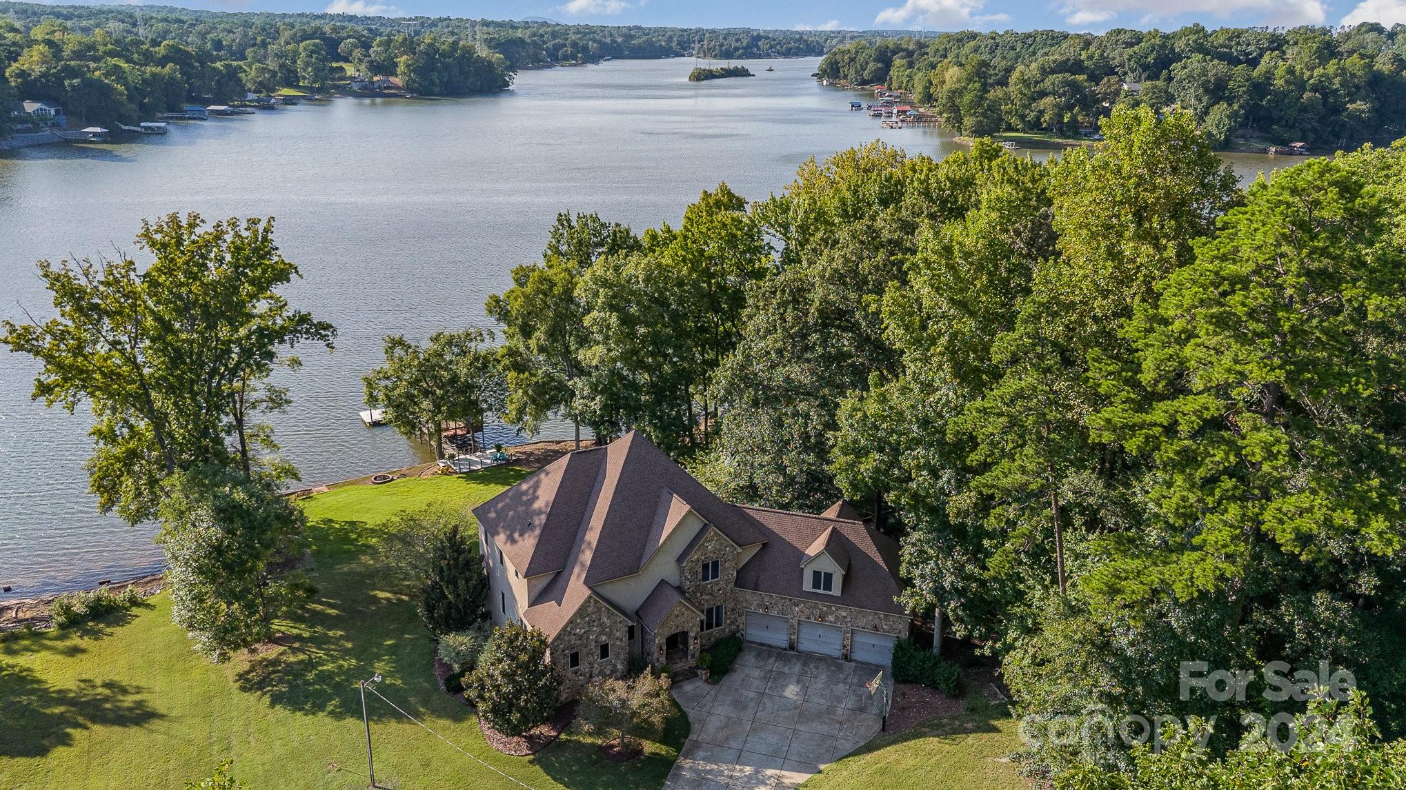 3032 Sadler Road Charlotte NC 28278
