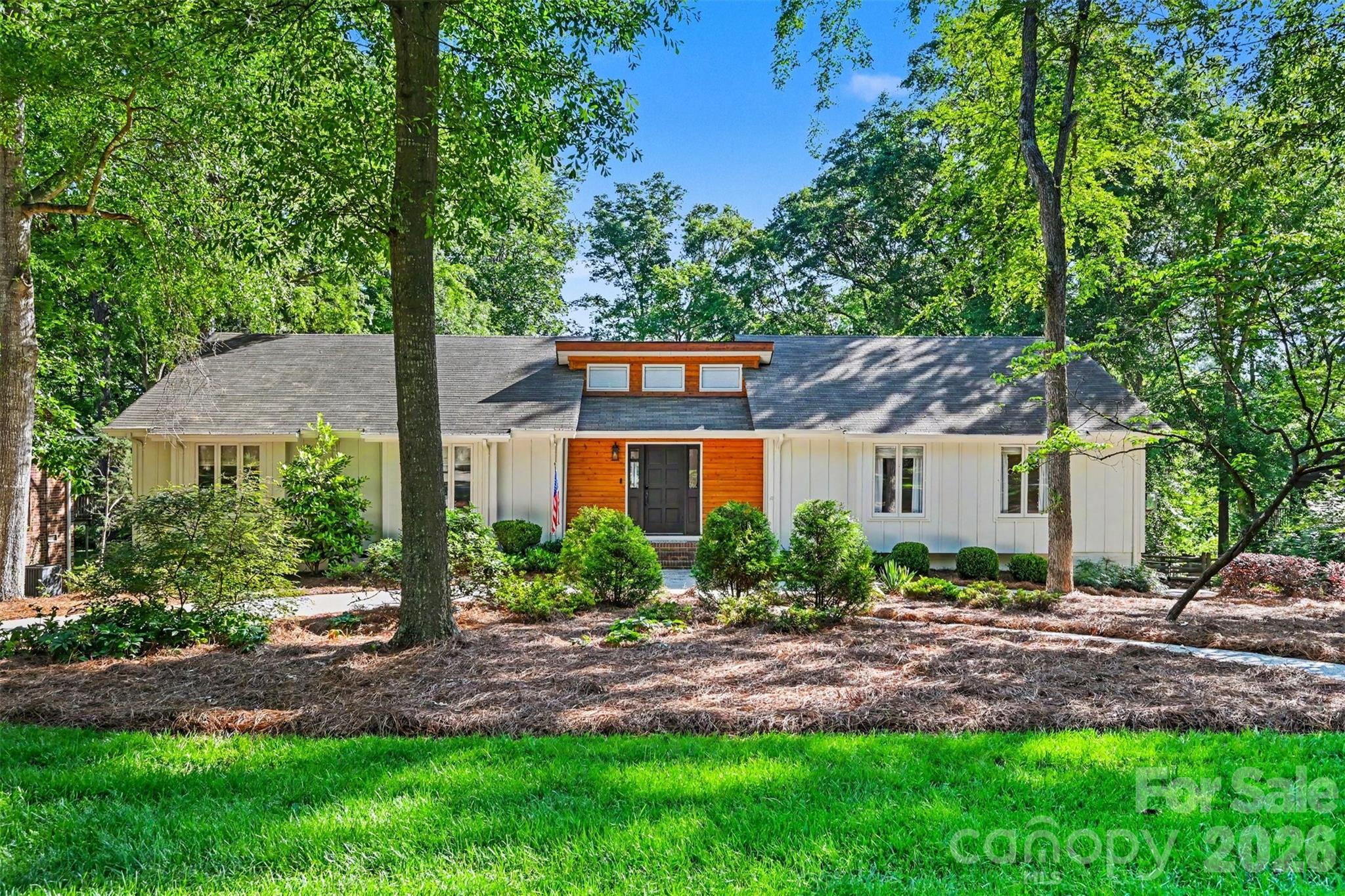 5500 Mcalpine Farm Road Charlotte NC 28226