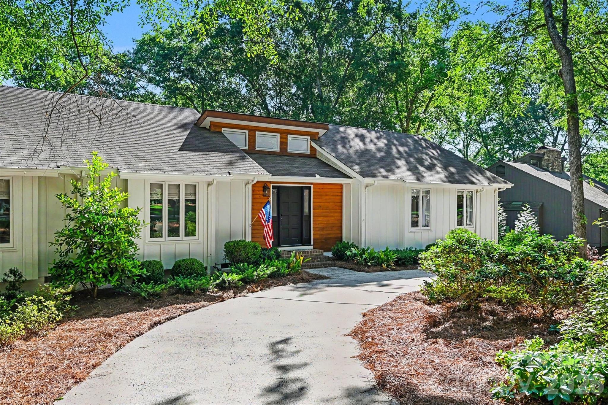 5500 Mcalpine Farm Road Charlotte NC 28226