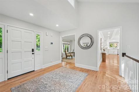 5500 Mcalpine Farm Road Charlotte NC 28226